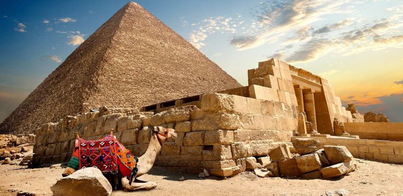 Viagem Egito 7 Dias (Cairo e Cruzeiro no Nilo) Viagem Egito 7 Dias (Cairo e Cruzeiro no Nilo)